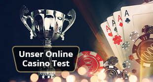 casino test bewertung|Online Casino Test 2023 ️ 215+ seriöse Casinos im Vergleich.